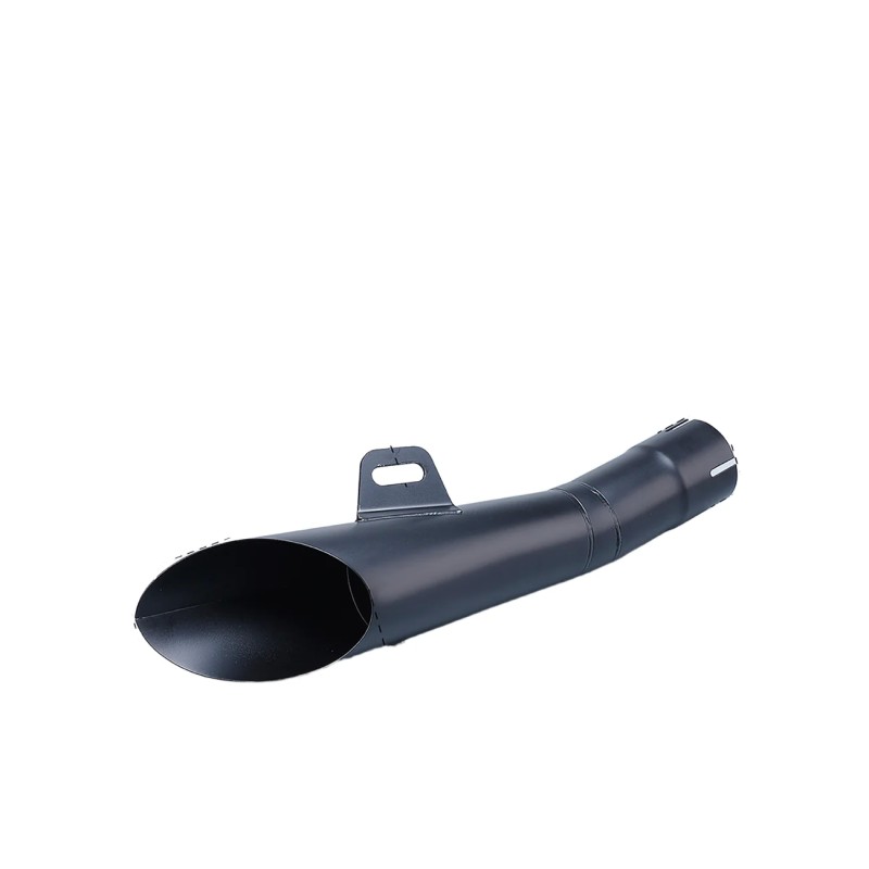 Universal Motorcycle GP Exhaust Pipe with DB Killer