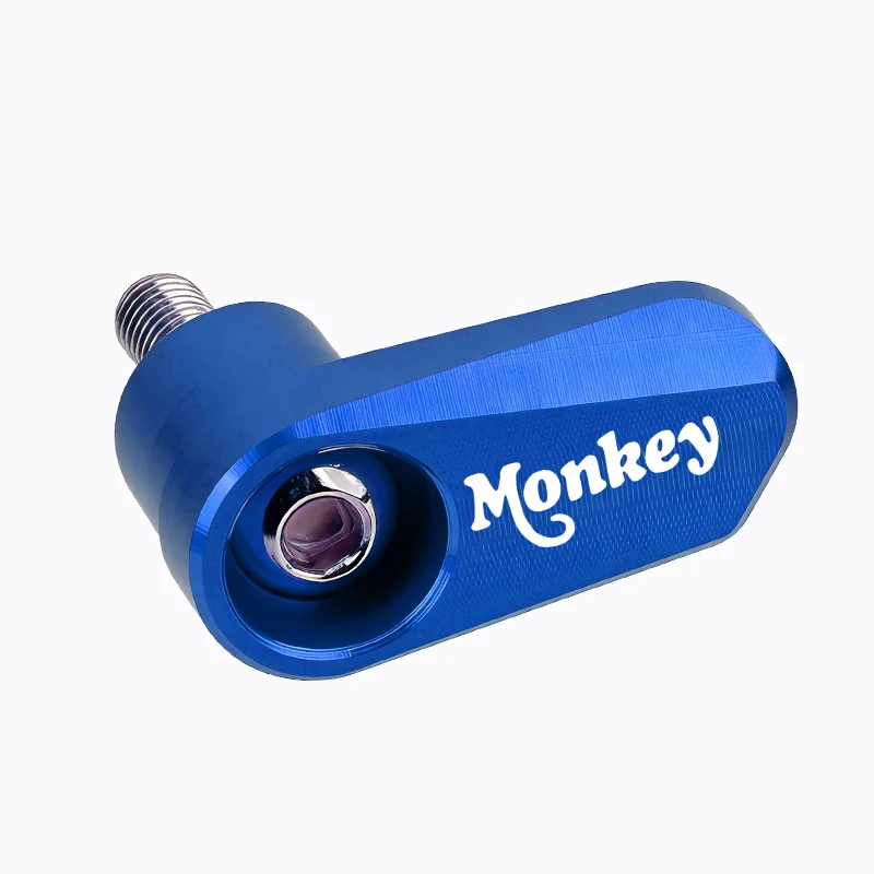 ABS Sensor Protective Covers for Honda Monkey Z125