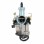 27mm Motorcycle Carburetor for 125-300cc ATVs and Dirt Bikes