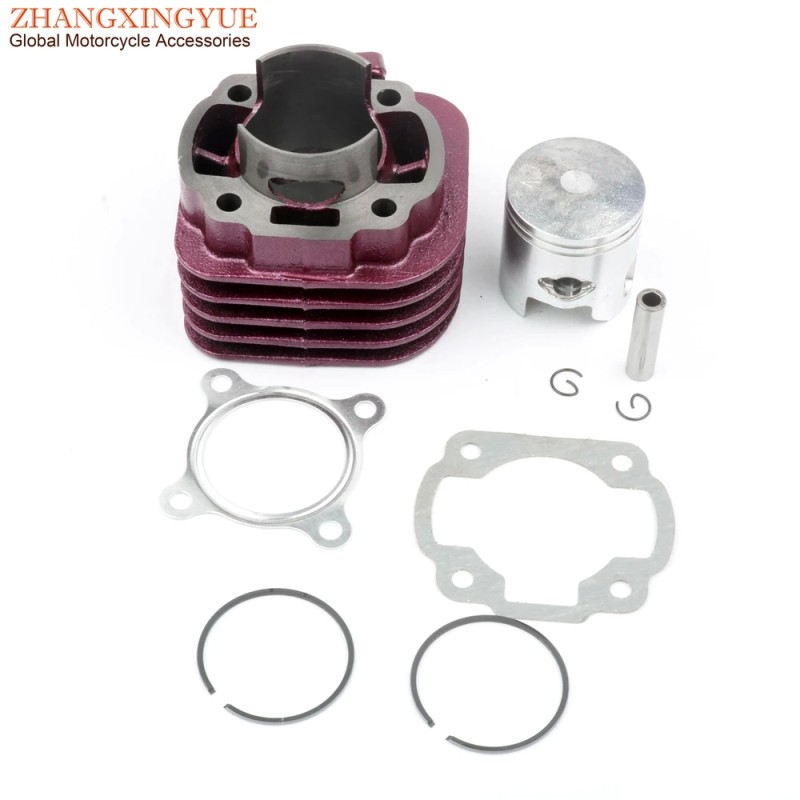 70cc Big Bore Racing Kit for Yamaha JOG 50 - Minarelli 1E40QMB