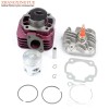 70cc Big Bore Racing Kit for Yamaha JOG 50 - Minarelli 1E40QMB