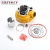 70cc Cylinder Kit for Minarelli Engines - Yamaha DT50 TZR 50 AM6