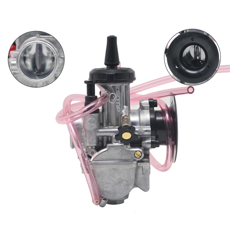 ZSDTRP KOSO PWK KSR Carburetor Kit - Multiple Sizes Available