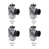 ZSDTRP KOSO PWK KSR Carburetor Kit - Multiple Sizes Available