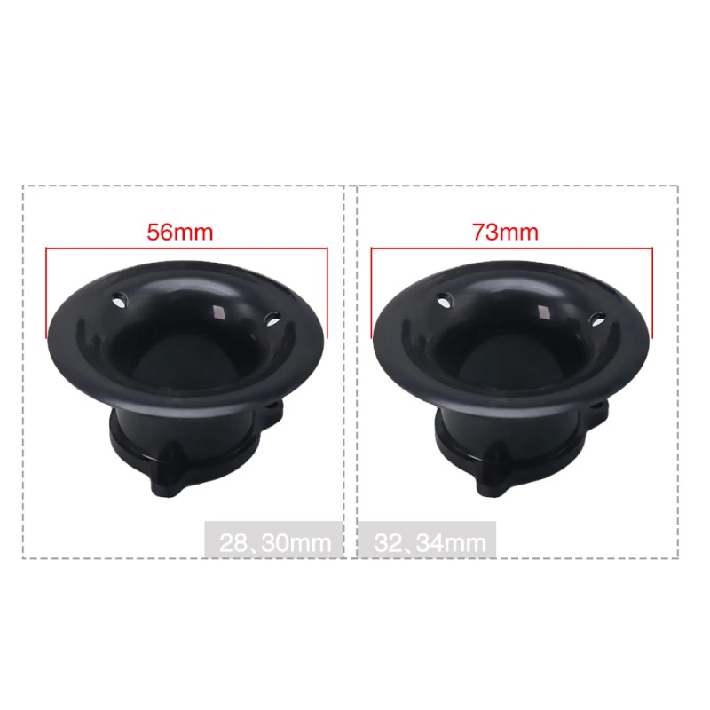 ZSDTRP KOSO PWK KSR Carburetor Kit - Multiple Sizes Available