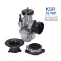 KSR 26mm 