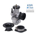 KSR 24mm 