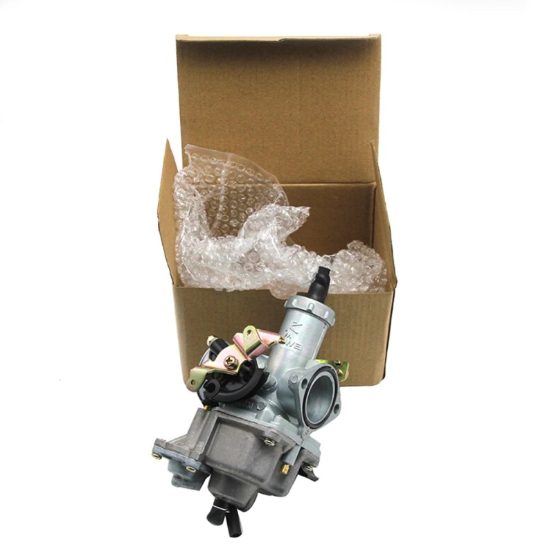 ZSDTRP Tuned Power Jet PZ30 Keihin Carburetor Kit for Honda & Yamaha