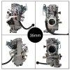 ZSDTRP FCR39 Carburetor for CRF and Huskvarna Models