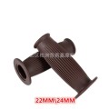 22MM dark brown  + 0.73€ 