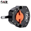 Motorcycle Steering Damper Stabilizer for RC250 & RC390