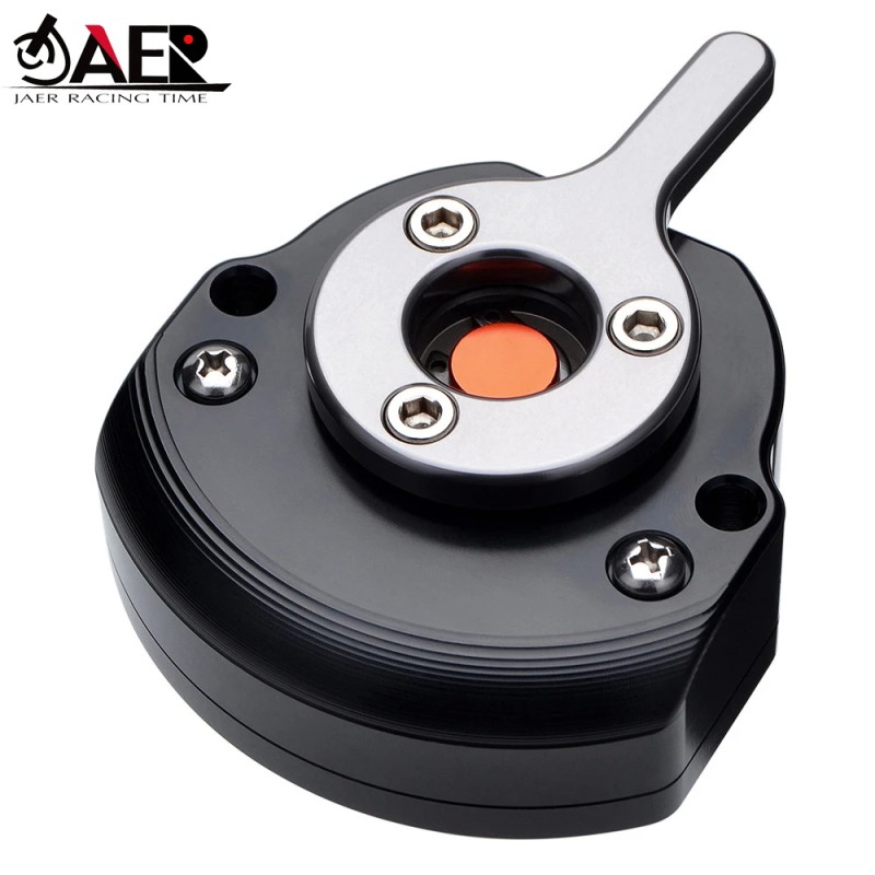 Motorcycle Steering Damper Stabilizer for RC250 & RC390