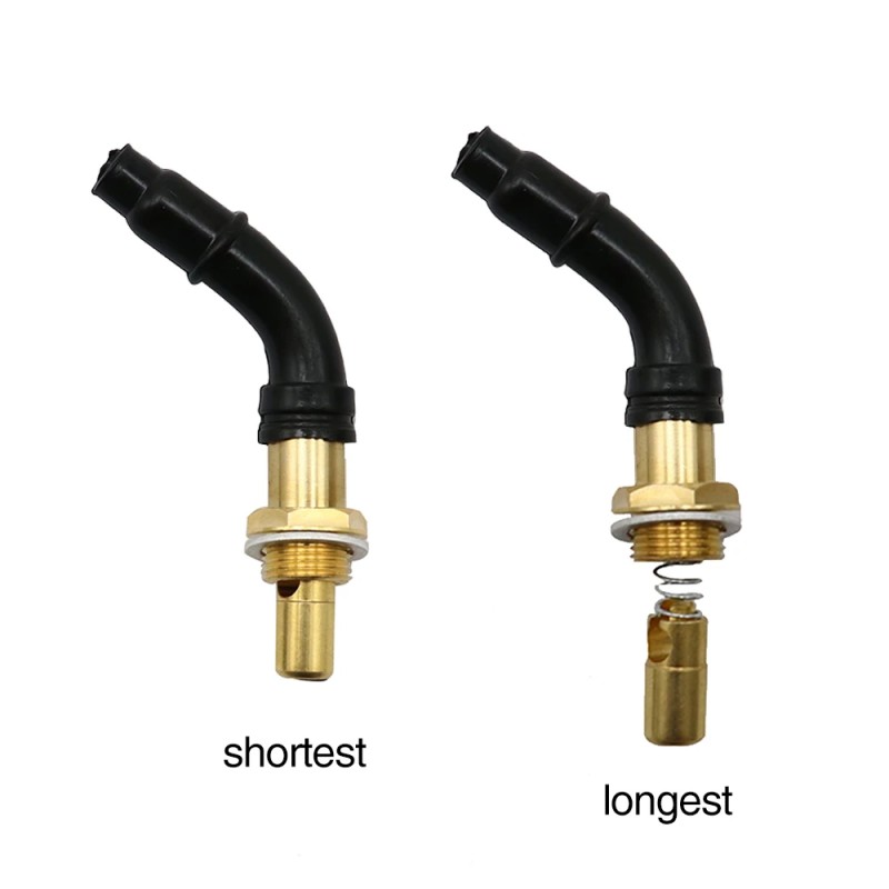 Sclmotos Automatic Valve Control Switch for Keihi Carburetors