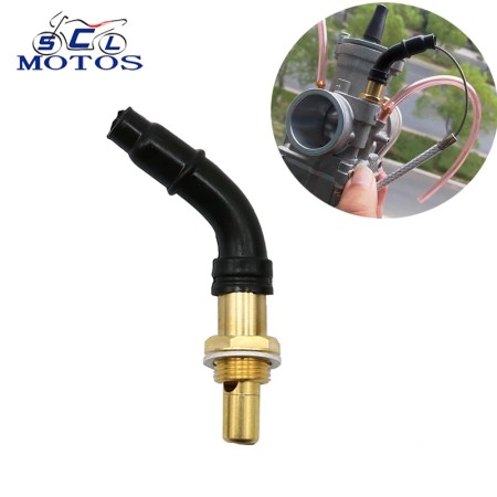 Sclmotos Automatic Valve Control Switch for Keihi Carburetors