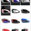 Motorcycle CG125 & WY125 Retrofit Fuel Tank