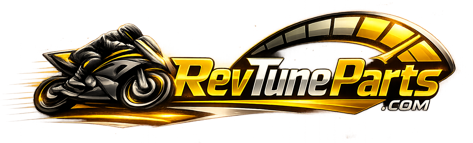 Rev Tune Parts